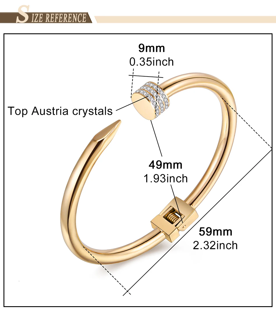 Stainless Steel Jewelry For Women (11)