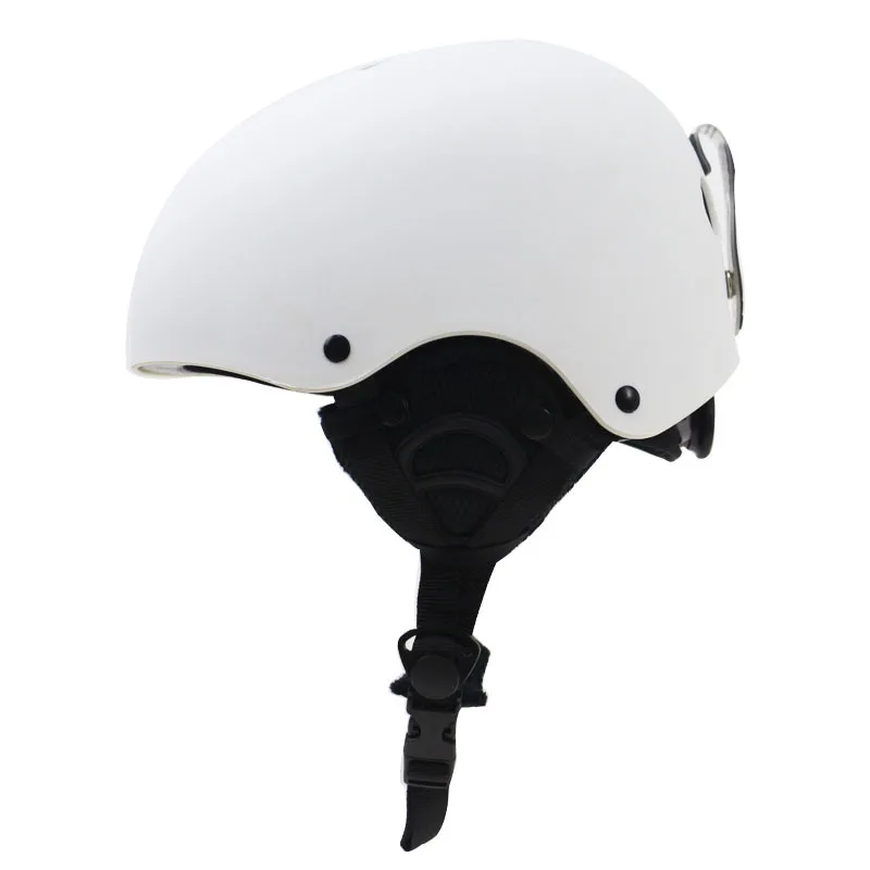 

Genuine Product Children Winter Warm Helmet Ski Helmet Snowboard Helmet Snowfield Helmet Ski heimet