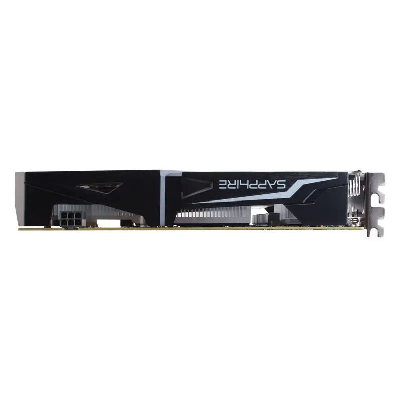 Видеокарта Sapphire Radeon Rx560D 4 ГБ Gddr5 Pci Express 3 0 Directx12|Графические карты| |