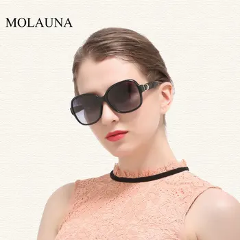 

New Square Sunglasses Women Big Frame Oversized Flat Top Sun Glasses Female Vintage Retro Shades Glasses For Women Oculos UV400