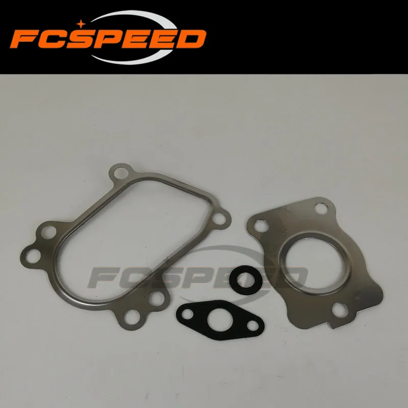 

Turbocharger gasket kit 706977 53039880023 Turbo kits for Citroen Berlingo Xantia Peugeot Partner 306 2.0 HDI DW10TD 66Kw 80Kw