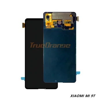

Lcd For Xiaomi mi 9t Lcd Display Touch Screen Digitizer Parts display For mi 9t pro lcd for Redmi K20 Pro
