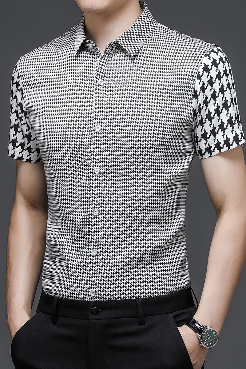 Clothing Social Dress|Casual Shirts 