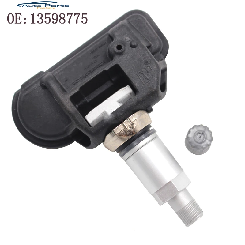 TPMS датчик контроля давления в шинах для- C7 Corvette 13598775