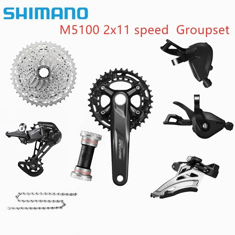 Shimano deore m5100. трансмиссия шимано. Shimano deore m5100. Shimano deore m5100. шифтер shimano deore sl-m5100.