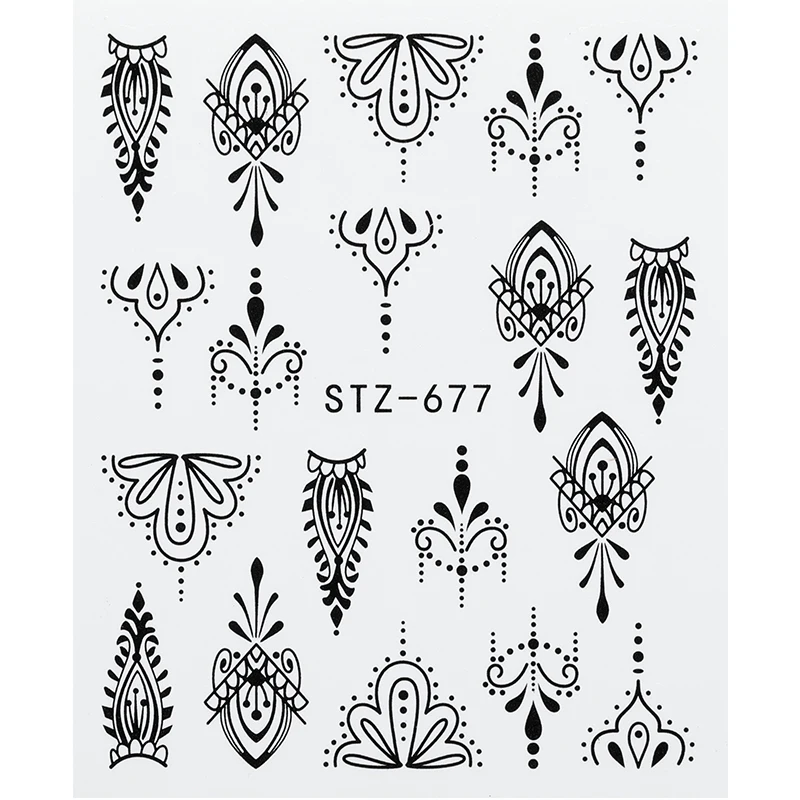 STZ-677