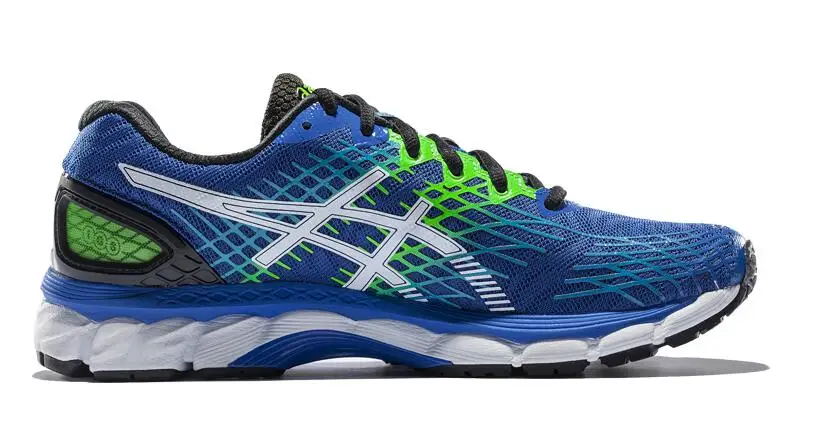 Официальный аутентичный ASICS GEL-KAYANO 17 Кроссовки стабильность кроссовки ASICS спортивная обувь кроссовки открытый спортивный GQ