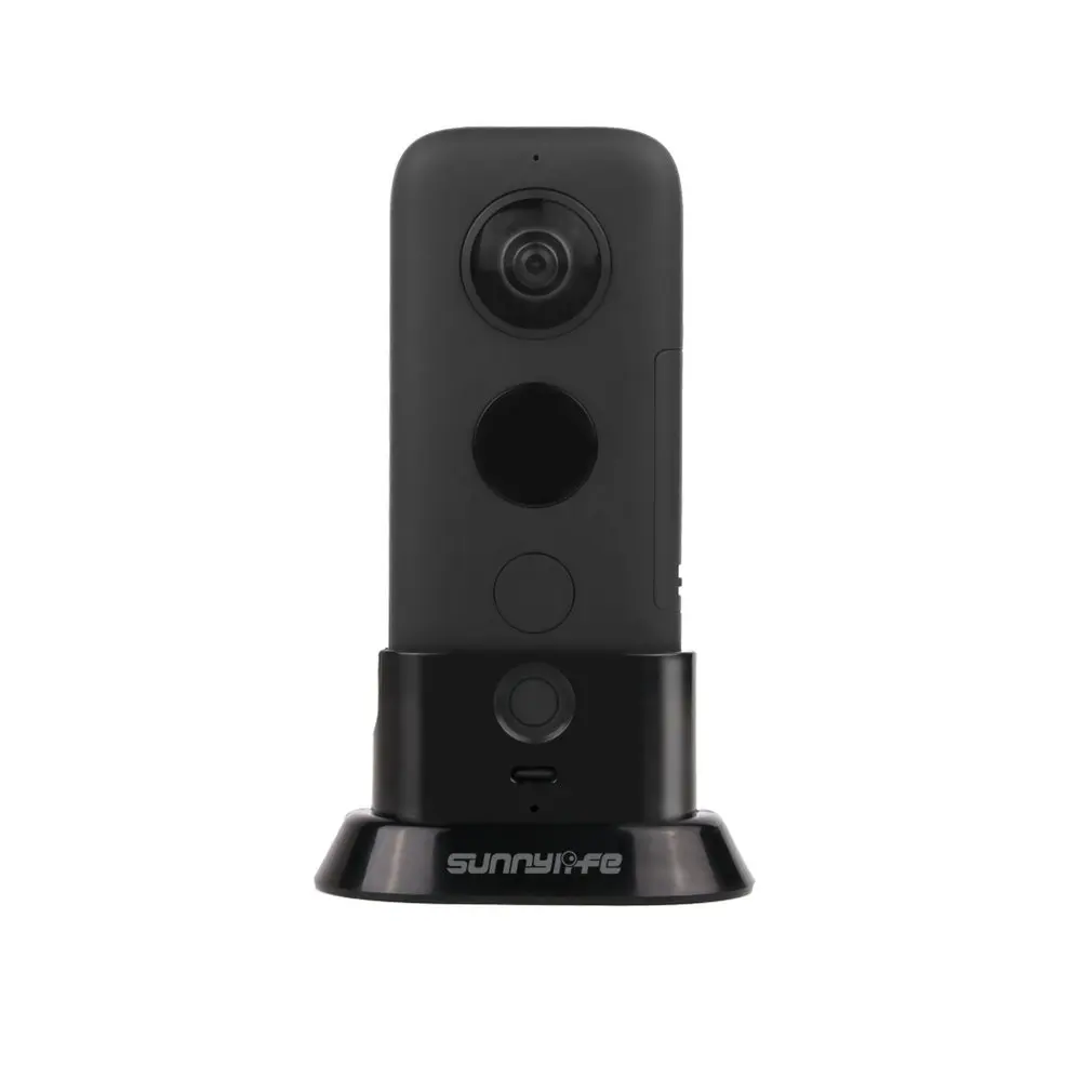 Insta360 One X Stand стабилизатор База держатель настольный кронштейн insta360 one x аксессуары