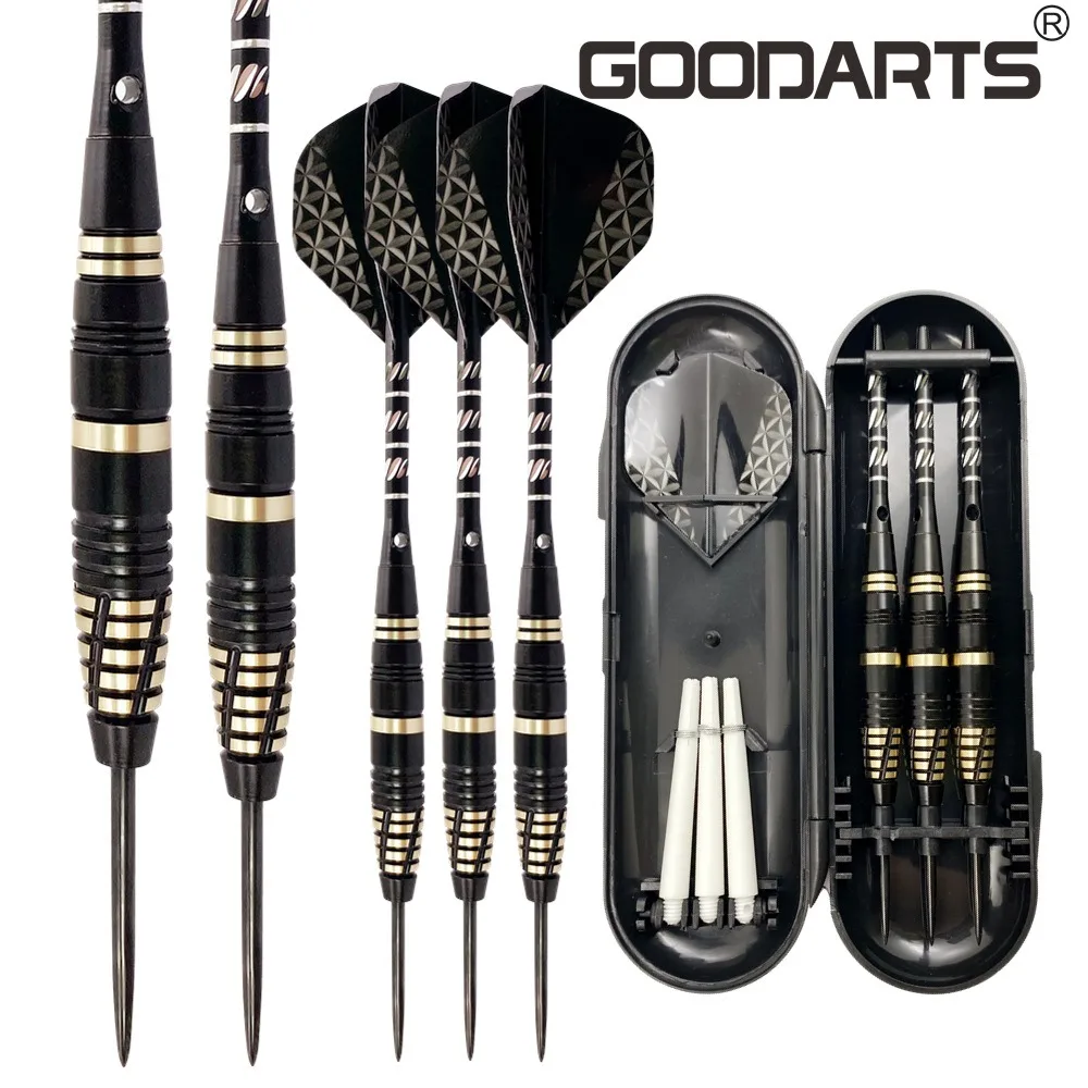Darts competition level professional 25g hard copper dart needle non-dart board multi-piece set