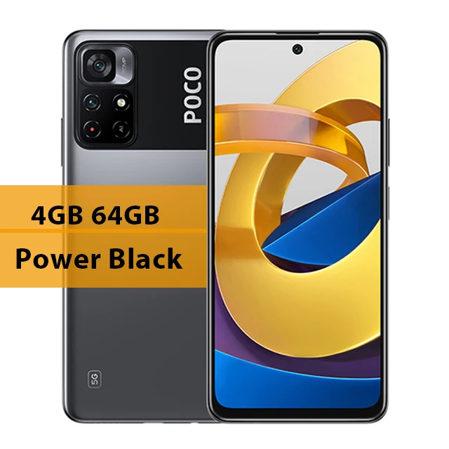 poco new launch mobile Global Version POCO M4 Pro 5G 90Hz 6.6" FHD+ Dot Display Dimensity 810 33W Fast Charging Android 50MP Camera 5000mAh Battery new poco mobile POCO