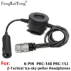 Walkie Talkie Parts 