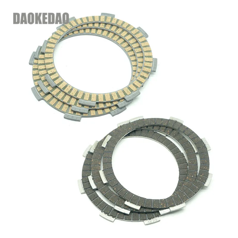 80 Chain Gold Drive Chain & Sprocket Kit For Honda XR80R (1985-2003) & CRF80F (2004-2013) - Complete Replacement Set Xr50 Rear Sprocket - Foto 5