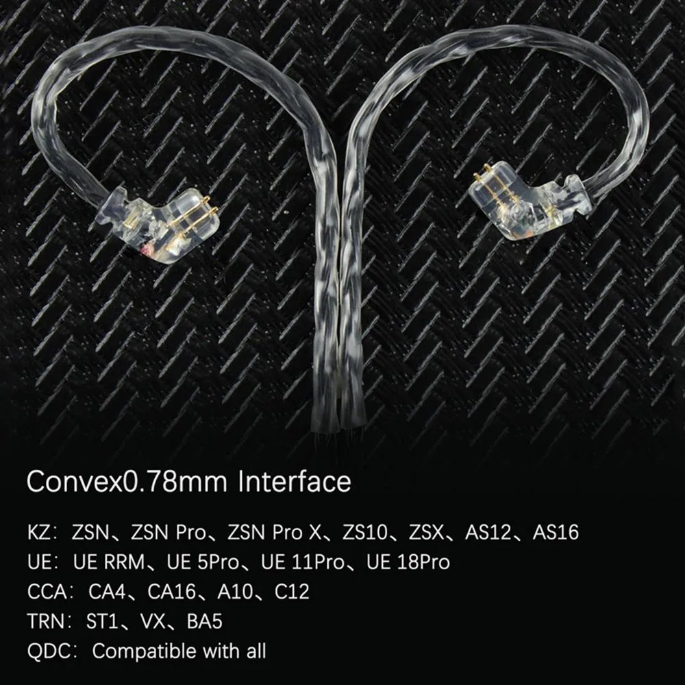 shure, mmcx, kz, edx, zsn, zs10 pro, tfz, t2 e blaria