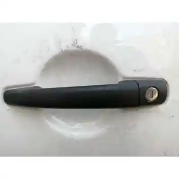 

9101GE HANDLE OUTER FRONT LEFT PEUGEOT EXPERT KASTEN