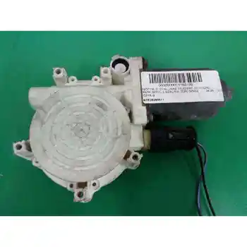 

67628360511 WINDOW MOTOR REAR RIGHT BMW 5 SERIES SALOON (E39)