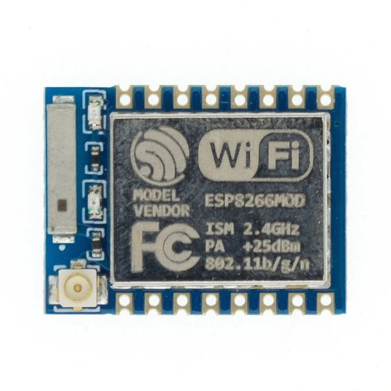 1 шт. ESP8266 ESP 01 01S 07 07S 12 12E 12F 32 серийный WI FI беспроводной модульный приемник 2 4 г|wireless