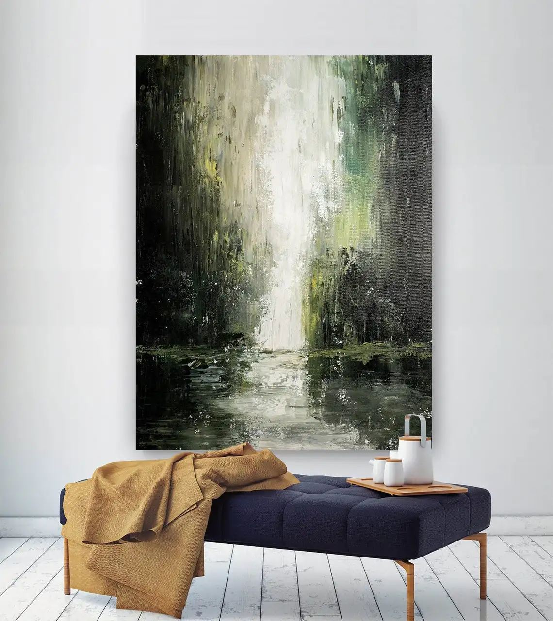 

Large Abstract Painting Modern Art abstract painting painting for home huge canvas art xl abstract painting textured paintings