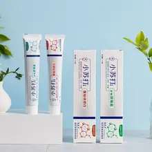 Уход за зубами, морская соль, энзим, маленькая сода, зубная паста, отбеливающая зубная паста, дымовые пятна, удаляет свежее дыхание, гигиена полости рта, Dentalcare