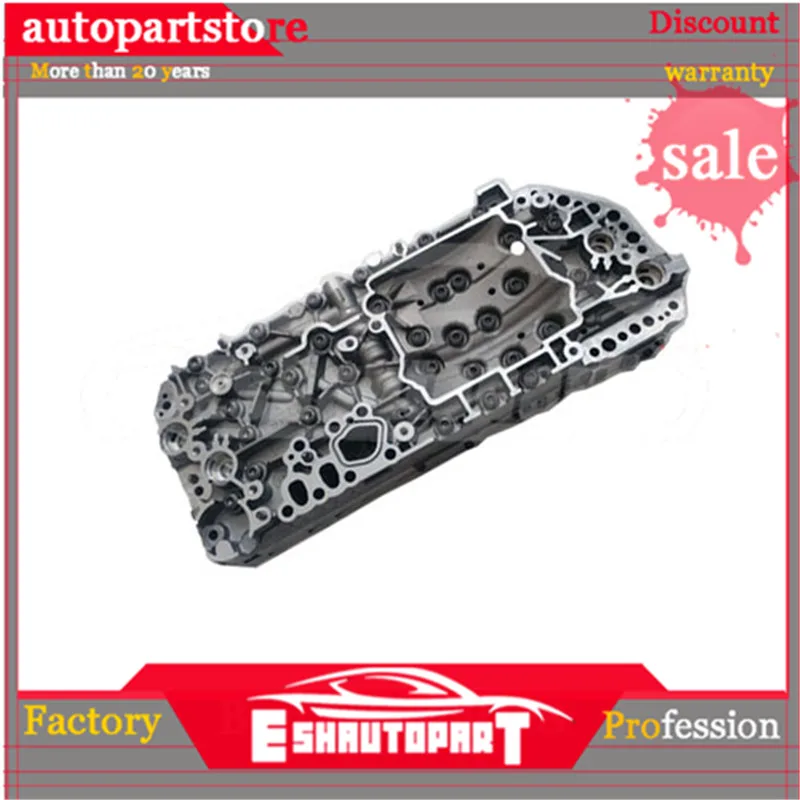 722,8 WFC-280 CVT корпус клапана коробки передач для Mercedes Benz A B класс 2004-2011 A1693701106 A1693700706 R169377150