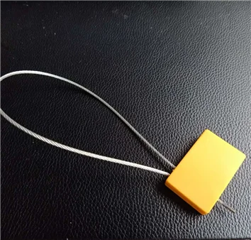 T5577 cable tie tags 125KHZ readable and writable RFID steel bottle label electronic seal | Безопасность и защита
