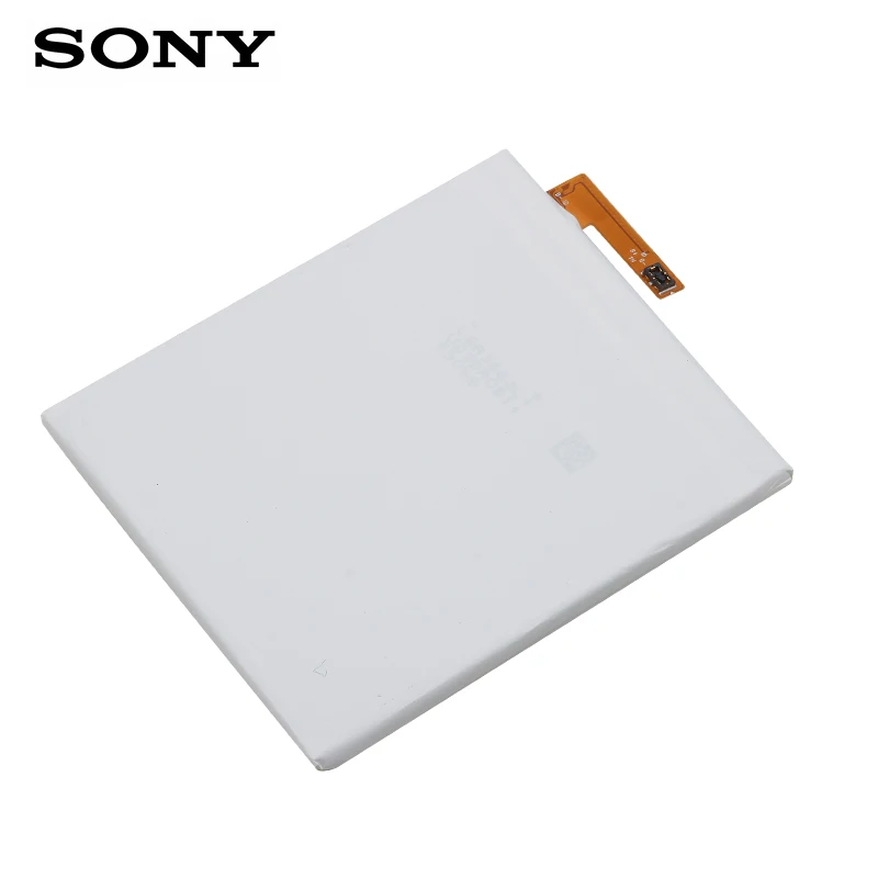 Sony аккумулятор для телефона для sony Xperia M4 Aqua E2303 E2333 E2353 LIS1576ERPC 2400 мАч Замена батареи сотового телефона+ Инструменты