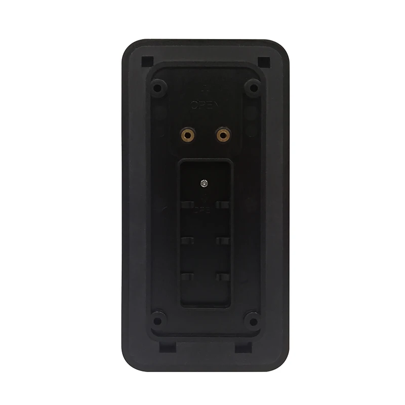 Lonsonho умный Wifi дверной звонок беспроводной видеодомофон 2MP 1080P камера ночного видения Pir датчик движения Tosee Plus App