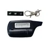 B9 Key Body Case Keychain Trinket for Car Alarm LCD Remote Starline B9 B6 A91 A61 B91 V7 KGB FX-5 FX-7 FX-3 FX5 FX7 FX3 FX 5 7 3 ► Photo 2/2