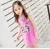 Детский Купальник Бикини Baby Boy Swim Suit For Children Trunks Child Swimwear Rashguard Camouflage Sports Split Top Animal Spandex