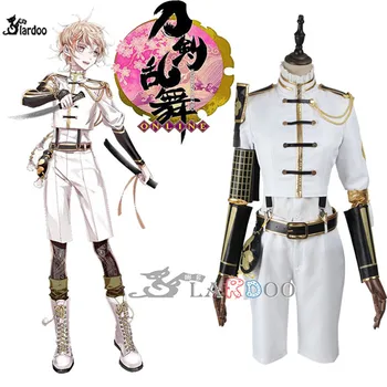 

Touken Ranbu Online Monoyoshi Sadamune cosplay costume