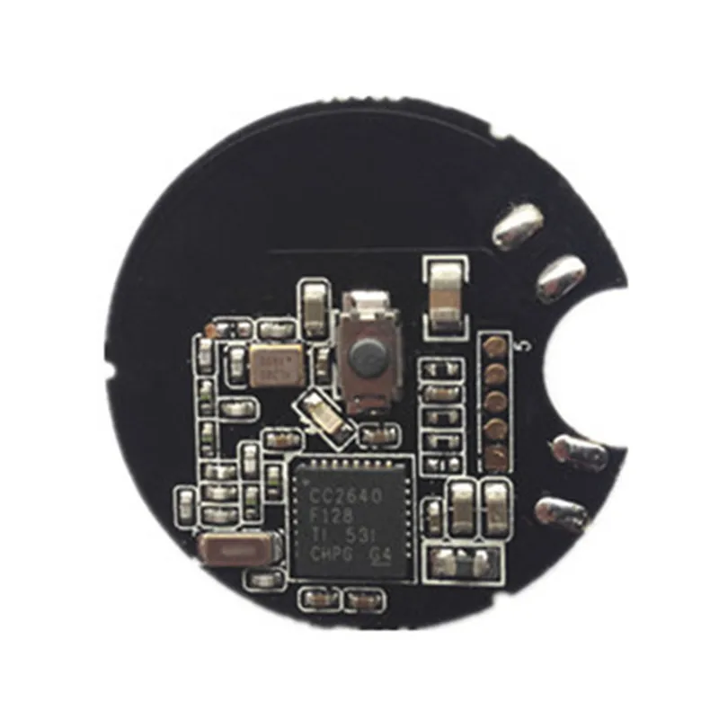 CC2640 1 8 3 в Bluetooth BLE 4 беспроводной модуль для DOTT базовая станция iBeacon умная система