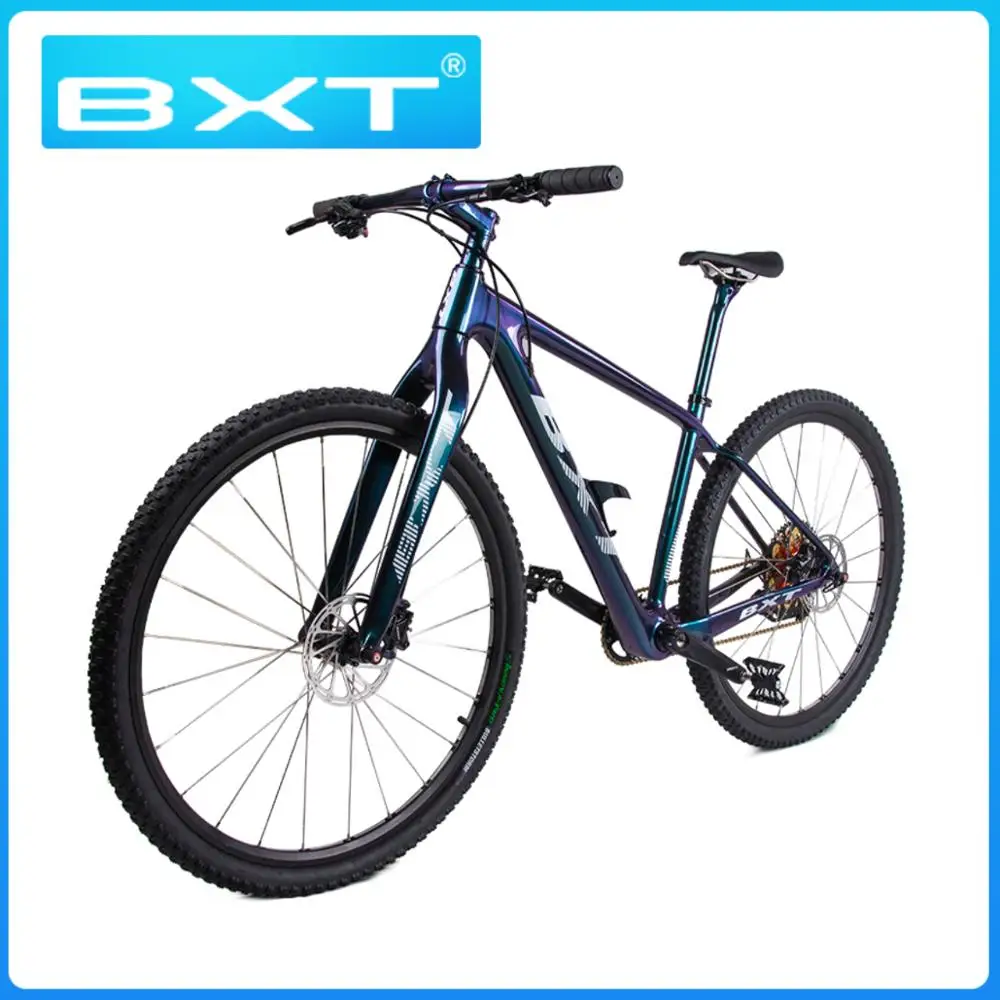 Clearance New Free shipping Male Mountain Bike 29 inch Carbon Disc Brake 12 Speed 142*12/148*12mm Boost 29er*2.1 Tire 3
