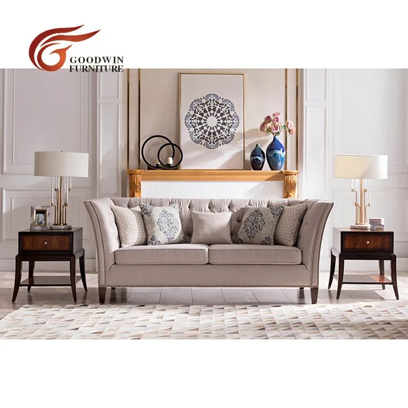 2 Seater Sofa Диваны и стол для дома, мебель для гостиной, набор диванов с журнальным столиком WA373 - Цвет: 2 Seater Sofa
