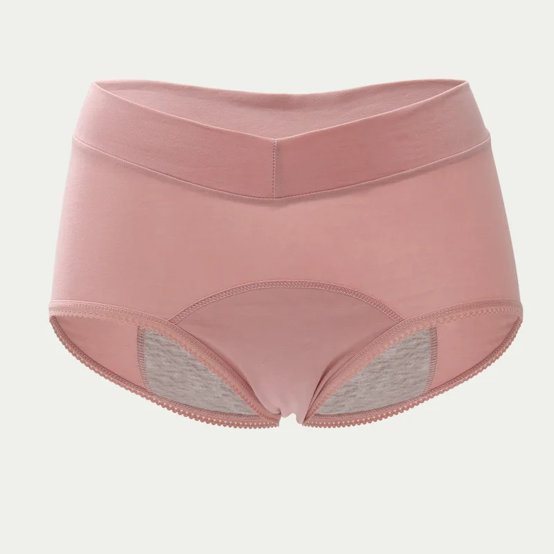 3 шт./компл. женские физиологические брюки непротекаемое менструальное нижнее