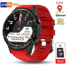 GPS Smart Watch Men With SIM Card Camera F1 Smartwatches Heart rate detection Sport phone connected watch android iOS Clock GPS Smart Watch Men With SIM Card Camera F1 Smartwatches Heart rate detection Sport phone connected watch android iOS Clock