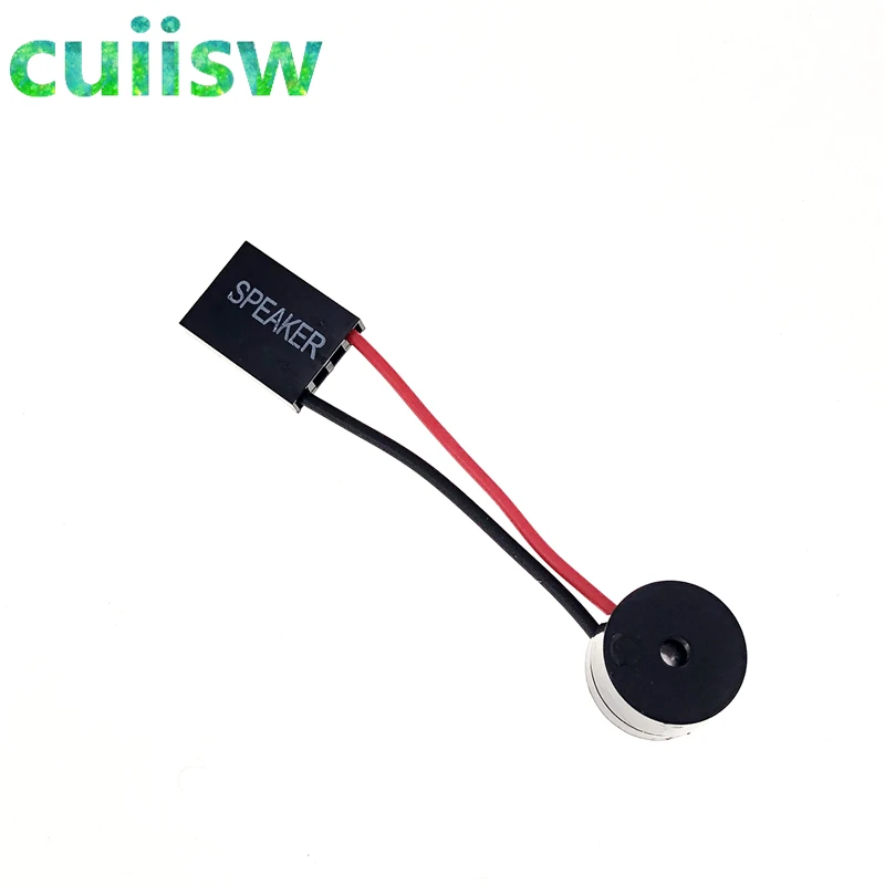 Mini Plug Speaker For PC Internal BIOS Computer Motherboard Onboard Case Buzzer Board Beep Alarm mini plug speaker mini speaker