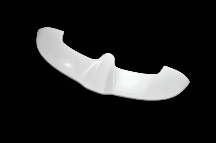 F56 Mini Cooper S JCW Roof spoiler FRP(1)