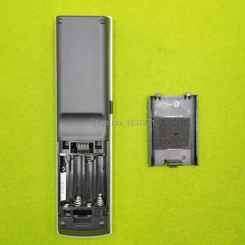 original remote control RAV386 WN98400 for yamaha