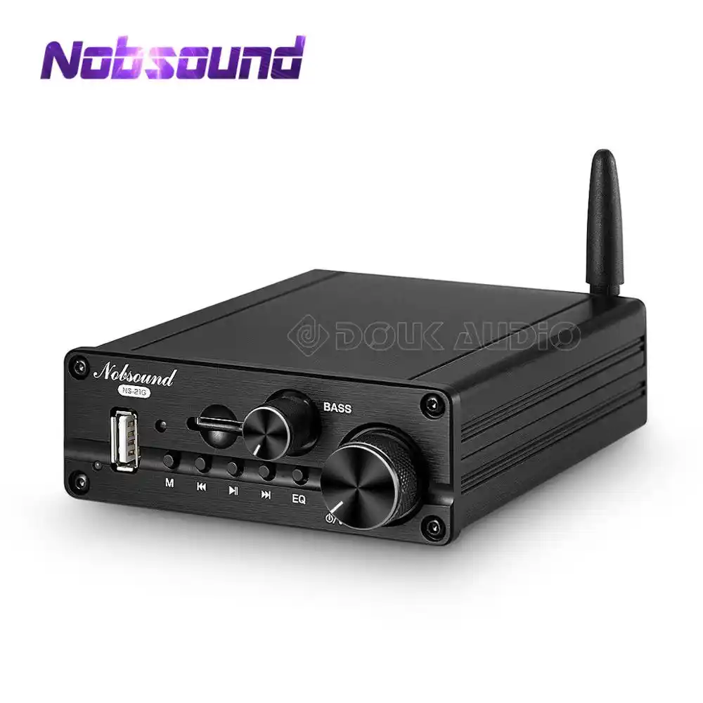 mini sub amp