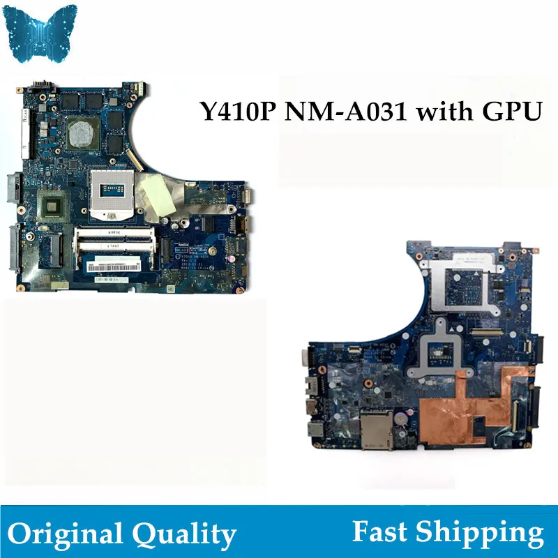 Y410P