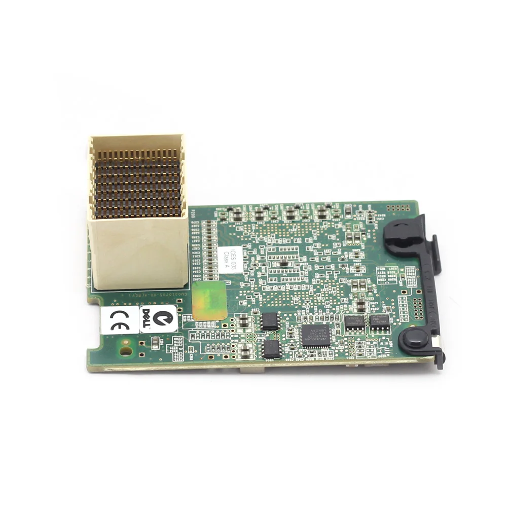 Для Dell QME2572 8 Гб волоконно-канальная мезониновая карта 0W7KT8 | Компьютеры и офис