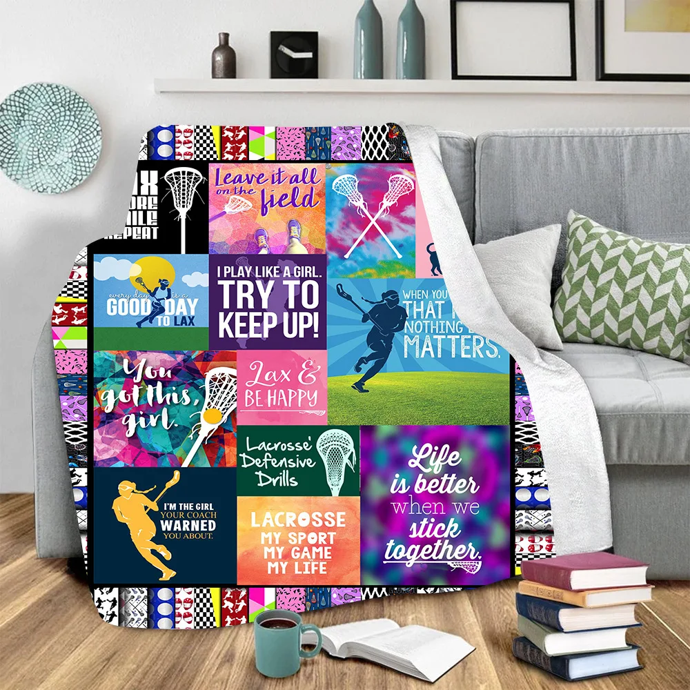 

Try To Keep Up Fleece Blanket 3D full printed Wearable Blanket Adults/kids Fleece Blanket Sherpa Blanket Drop Shipping