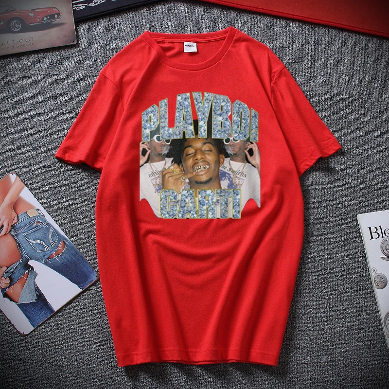Fashion HipHop T Shirt 6 Fashion HipHop T Shirt 6