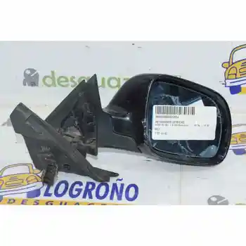 

RIGHT REARVIEW MIRROR AUDI A3 (8L)
