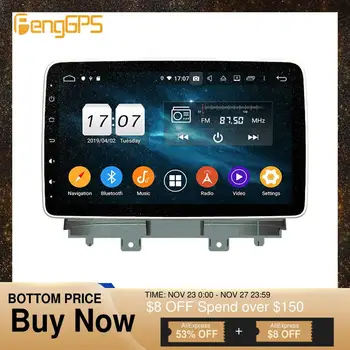

Android 10.0 DVD Player For Ford Focus 2019 Touchscreen Multimedia GPS Navigation Headunit Radio Carplay PX6 DSP Mirror Link USB