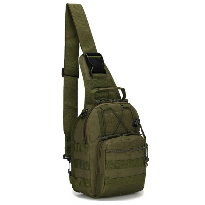  slider image of Tactical Shoulder Bag 800D