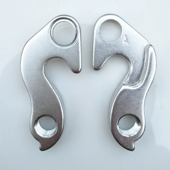 

5pc Bicycle gear rear derailleur hanger For Specialized Part #9893-4291 Focus Hanger #S054 Wheeler mtb bicycle carbon frame bike