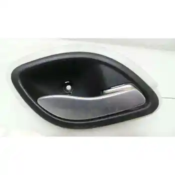 

8200000724 HANDLE INNER REAR RIGHT RENAULT VEL SATIS (BJ0)