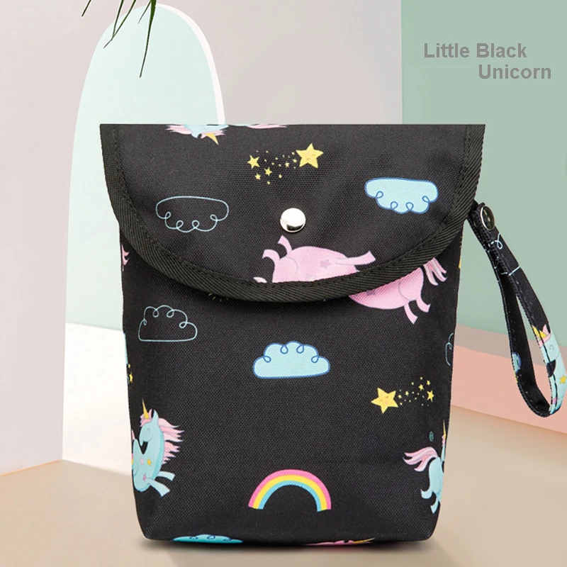 Little Black unicorn