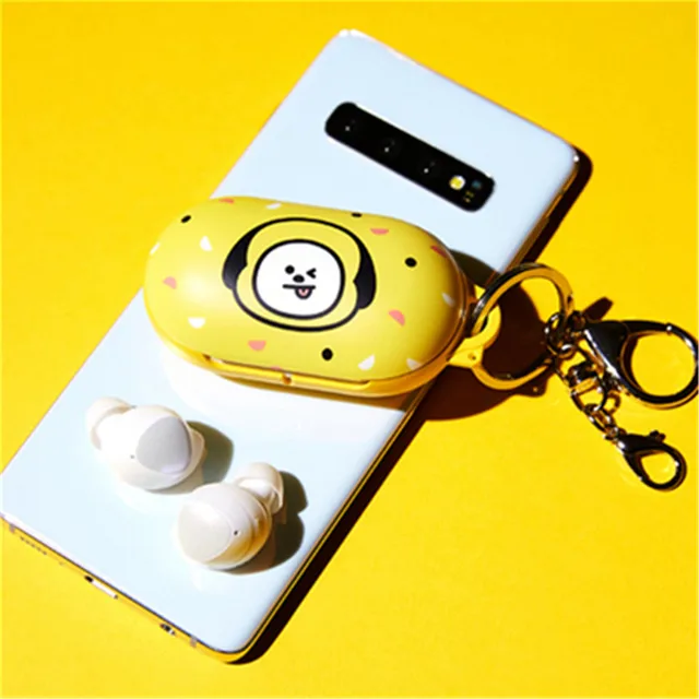 PVC Earphone Pelindung Case PENUTUP 