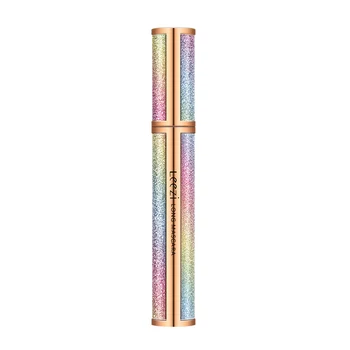 

Leezi Star Sky 4D Eyelash Mascara Thick Curling Waterproof Long Lasting Eyelash Extension Lengthening Black Mascara